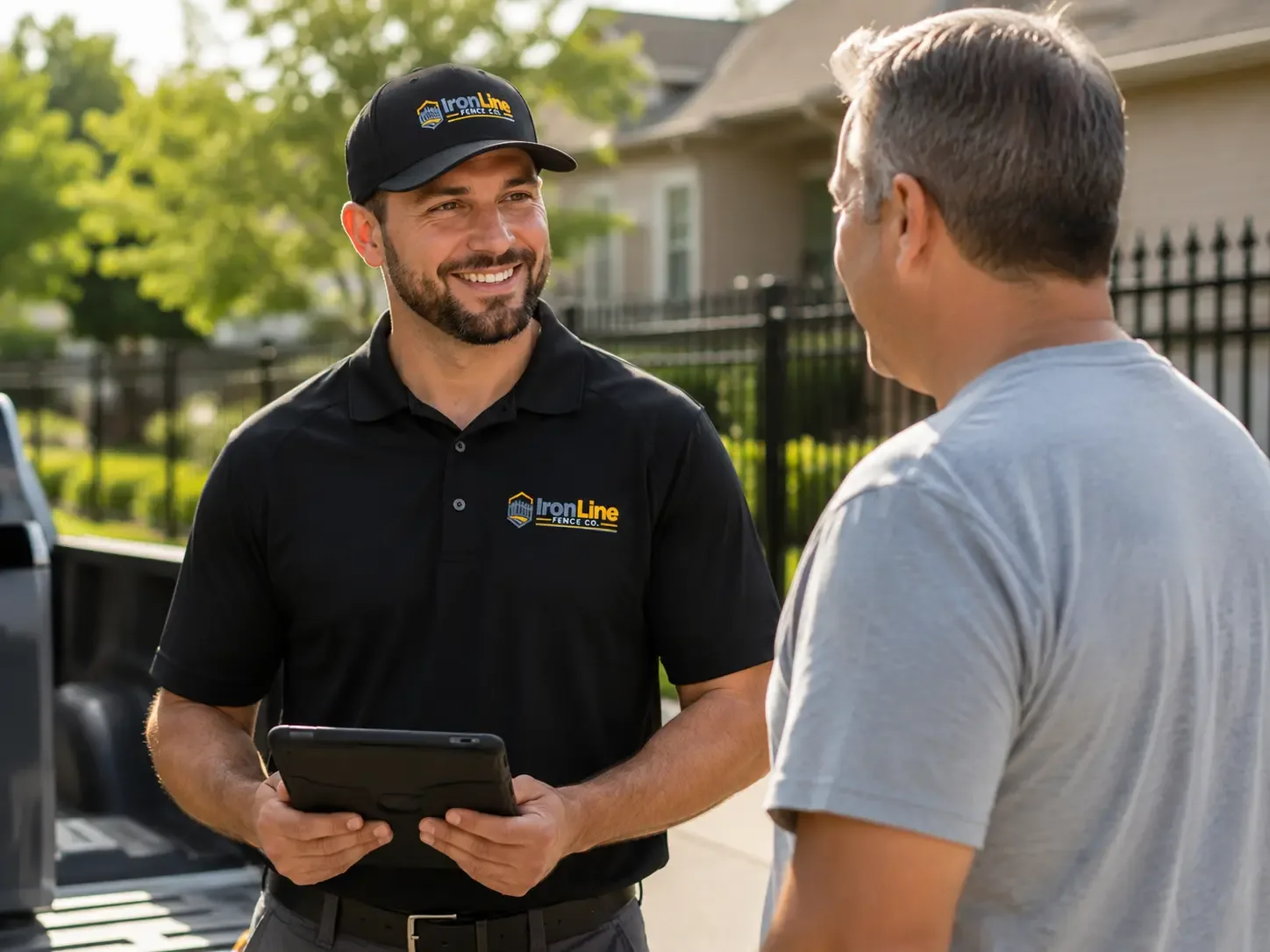 Metal Fence Installation Lame Deer, MT FAQs